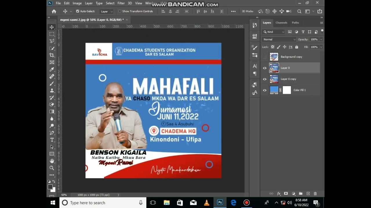 JIFUNZE GRAPHICS DESIGNING