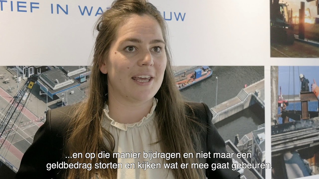 Mathilde Hakkers sponsor