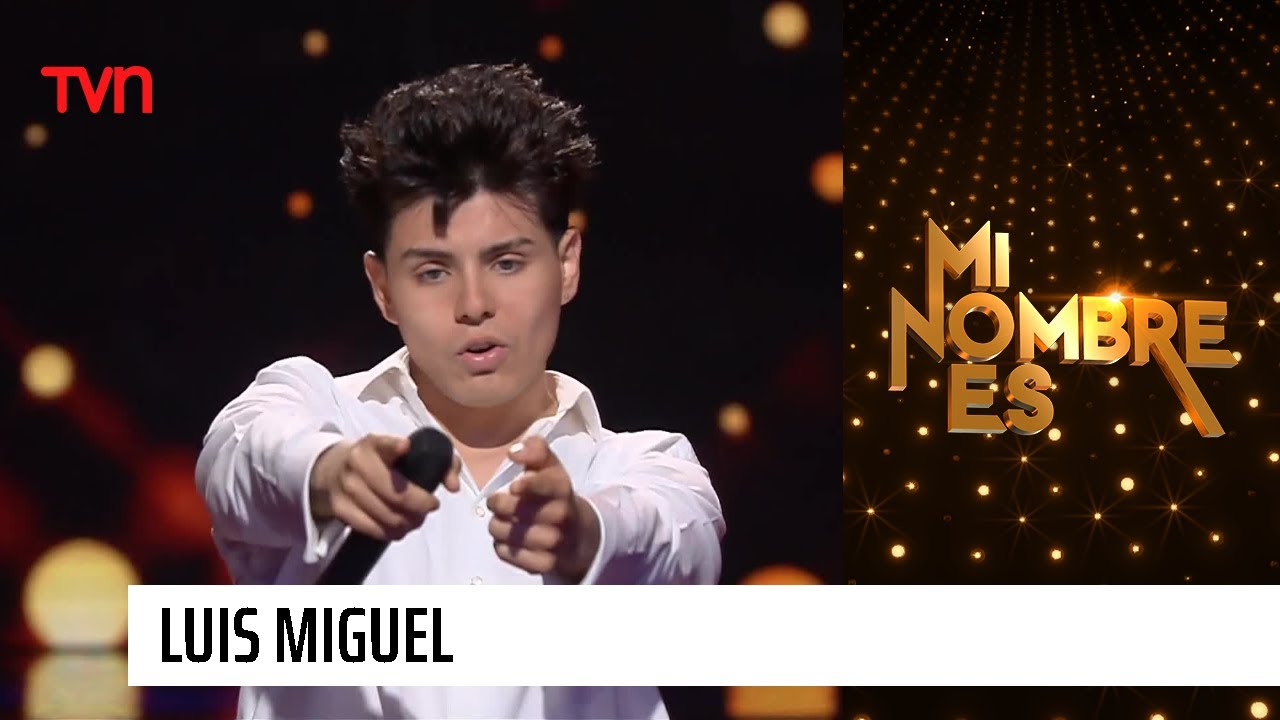 ¡Todo el ritmo! Doble de Luis Miguel se presenta con 