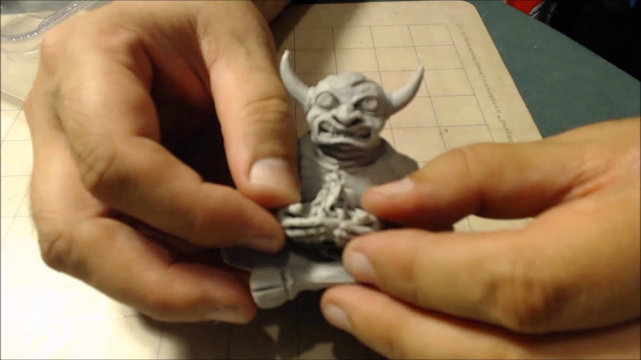 Episode 2- Otherworld Miniatures!