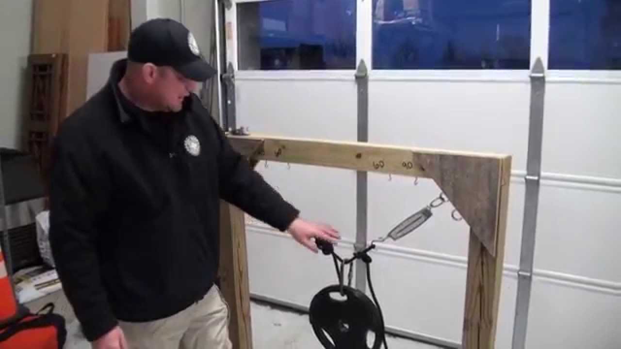 Rescue Methods FR1: Rope Rescue Critical Angle Concepts