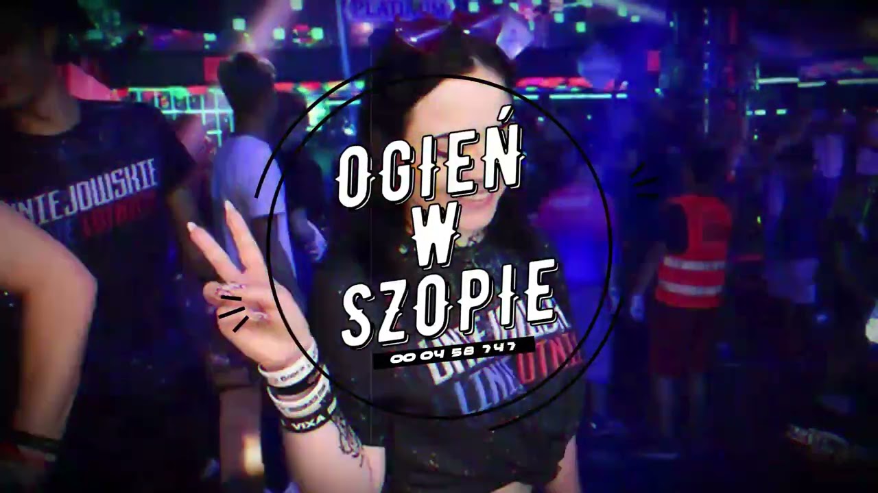 🤯⛔OGIEŃ W SZOPIE🤯⛔ VOL.203[POMPA/VIXA DO AUTA]🎉 IMPREZA ROZKRĘCONA🎉 STYCZEŃ 2026 👽