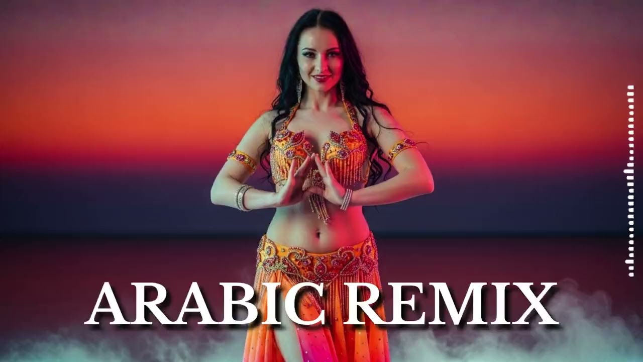 Arabian Sunset EDM – Dancefloor Remix 2026