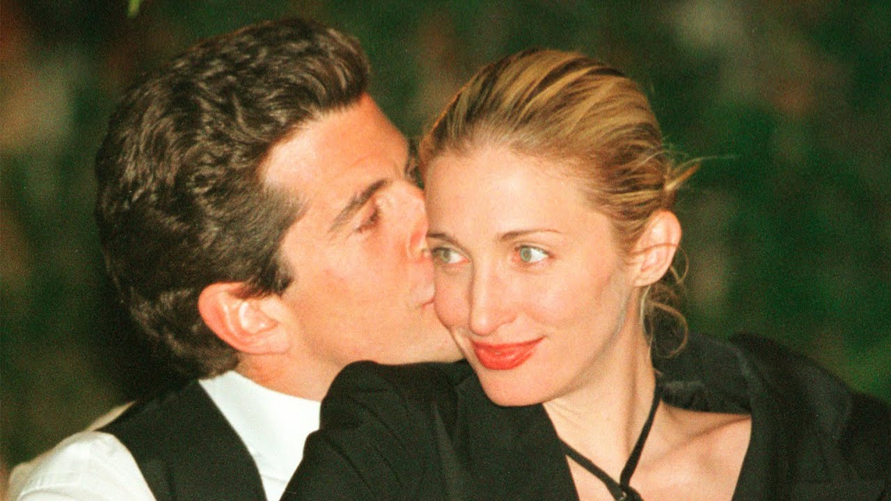 Why Carolyn Bessette Kennedy's Style Remains Timeless 20 Years After Her Tragic Death