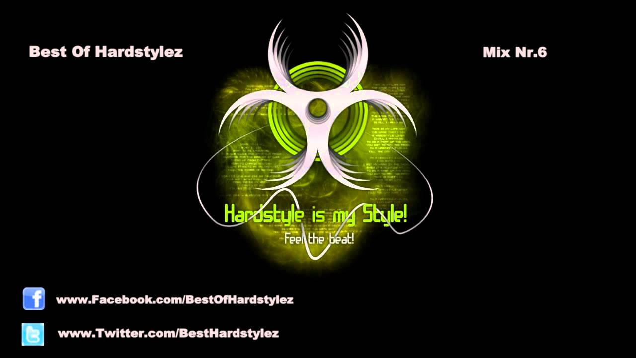 BestOfHardstylez Mix Nr.6 [HQ+HD]