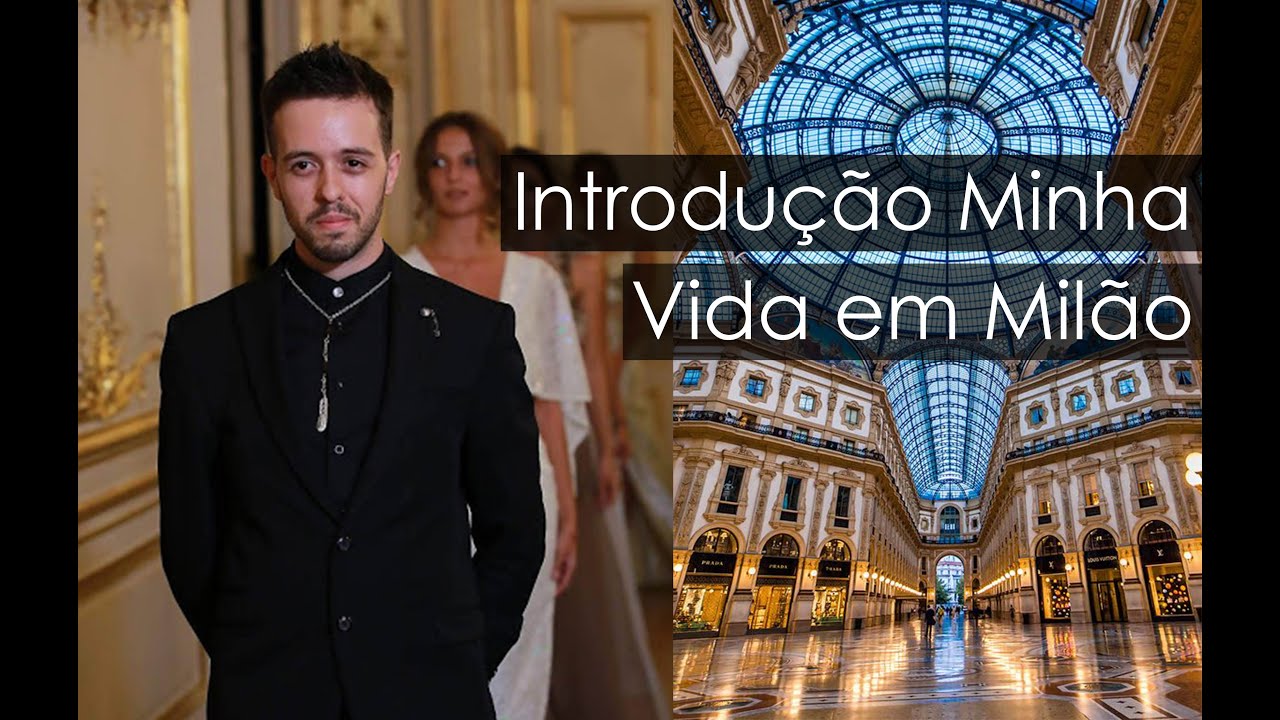 Introdu&ccedil;&atilde;o A minha vida em mil&atilde;o