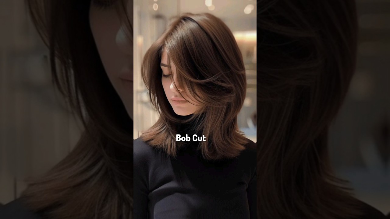 Best Haircuts For Girls 👌✨💙#shorts #girl #haircut