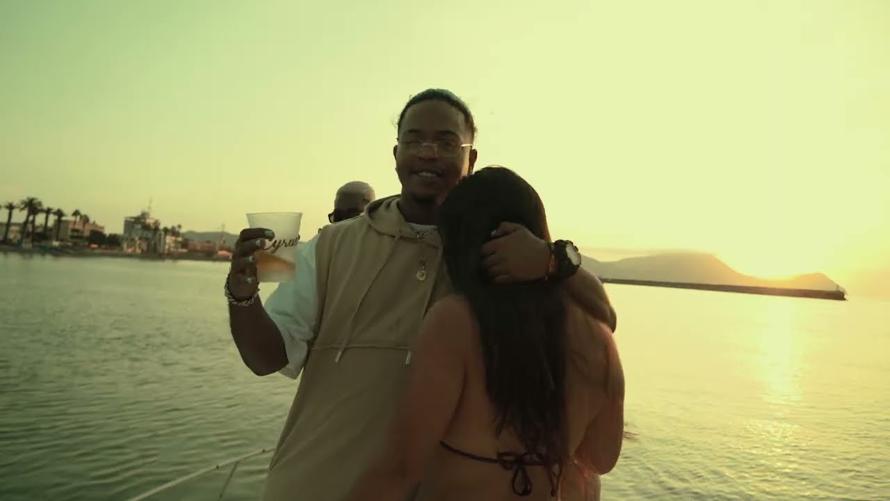 Los Yelai - Riquisimo | Video