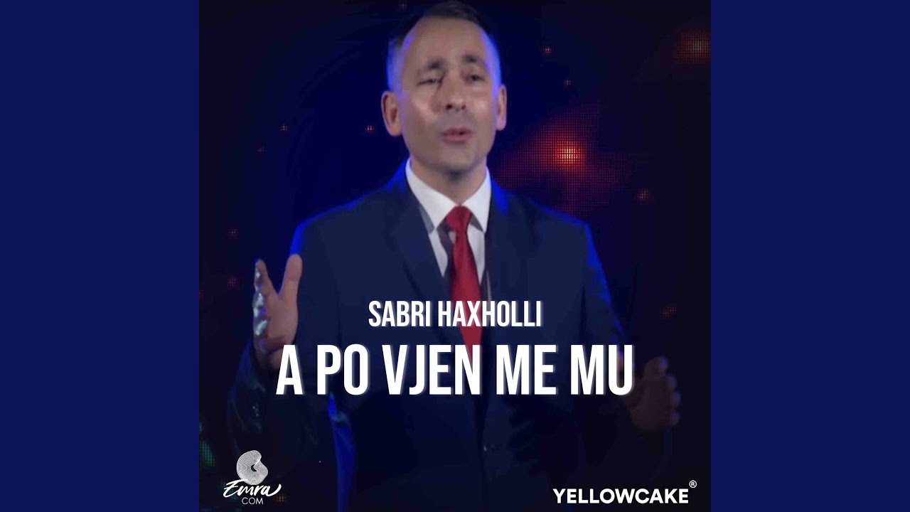 A po vjen me mu