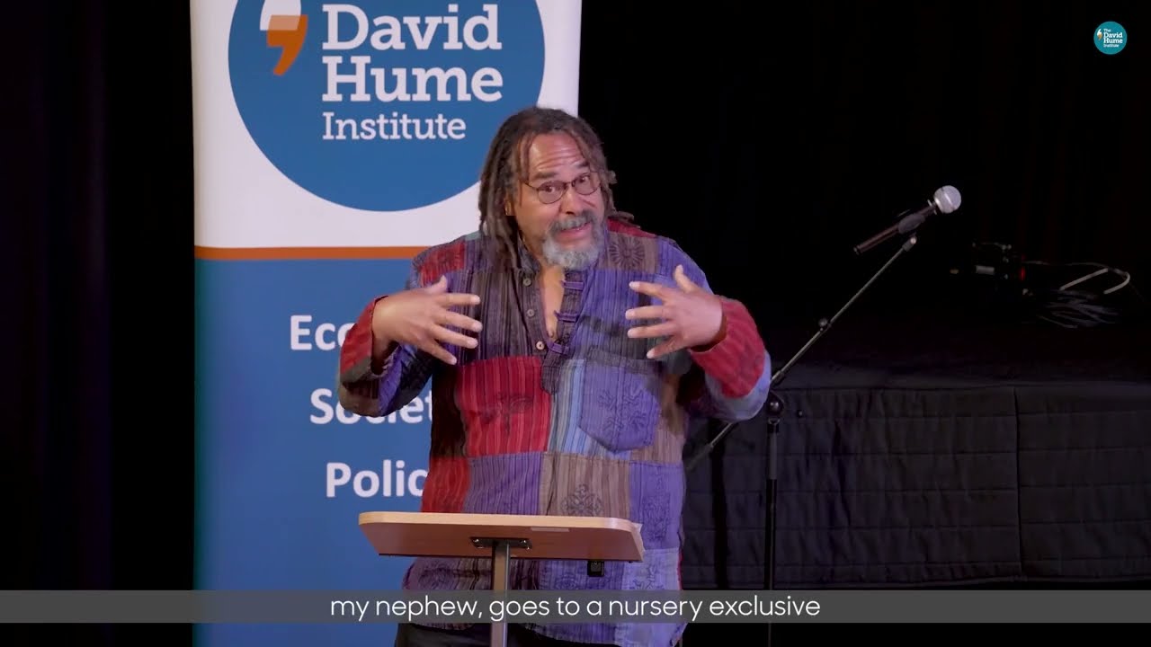 What does it mean to be Scottish? Bruce Fummey discusses Enlightenment in Shades of Grey