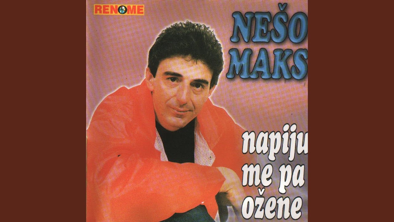 Nevernice moja
