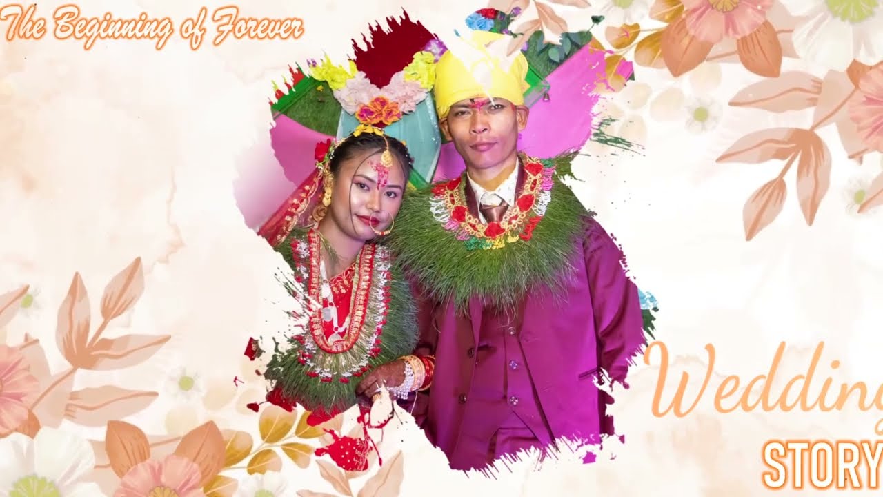Birendra Weds Sulekha | Tharu Wedding Video | PIXEL STUDIO | Morang and Sunsari