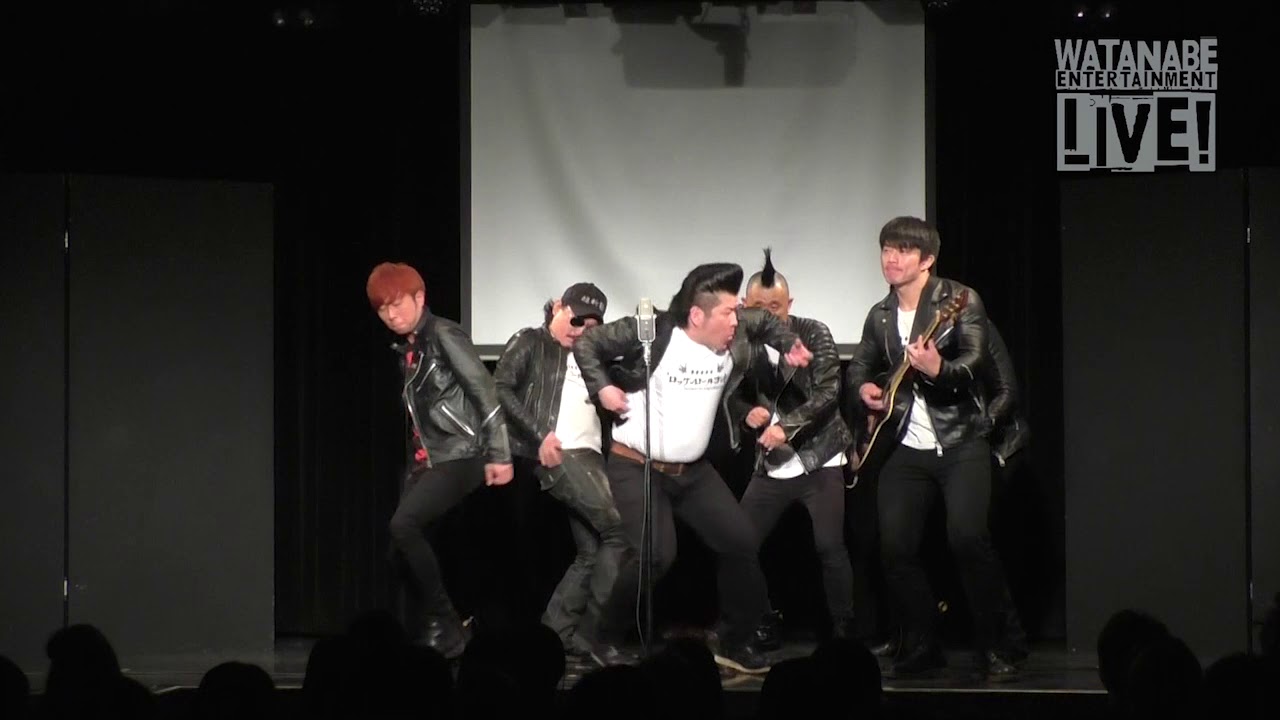 超新塾「曲紹介のMC」