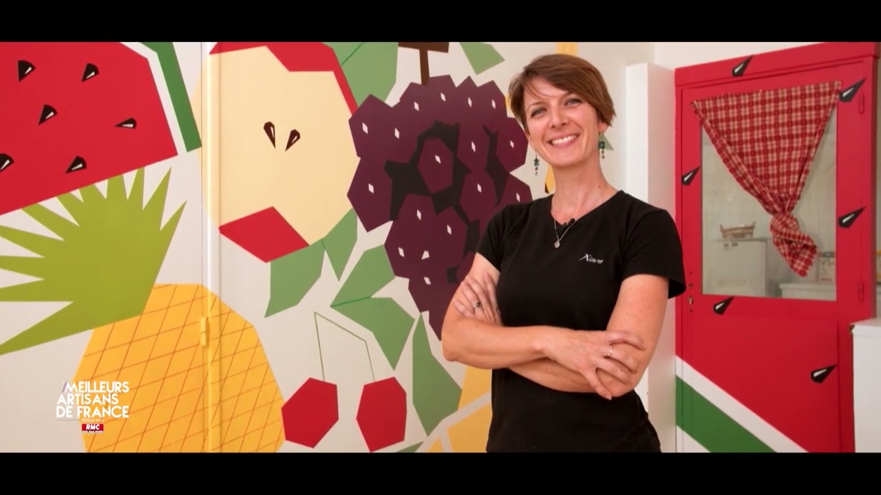 Reportage meilleur artisan de France 2022