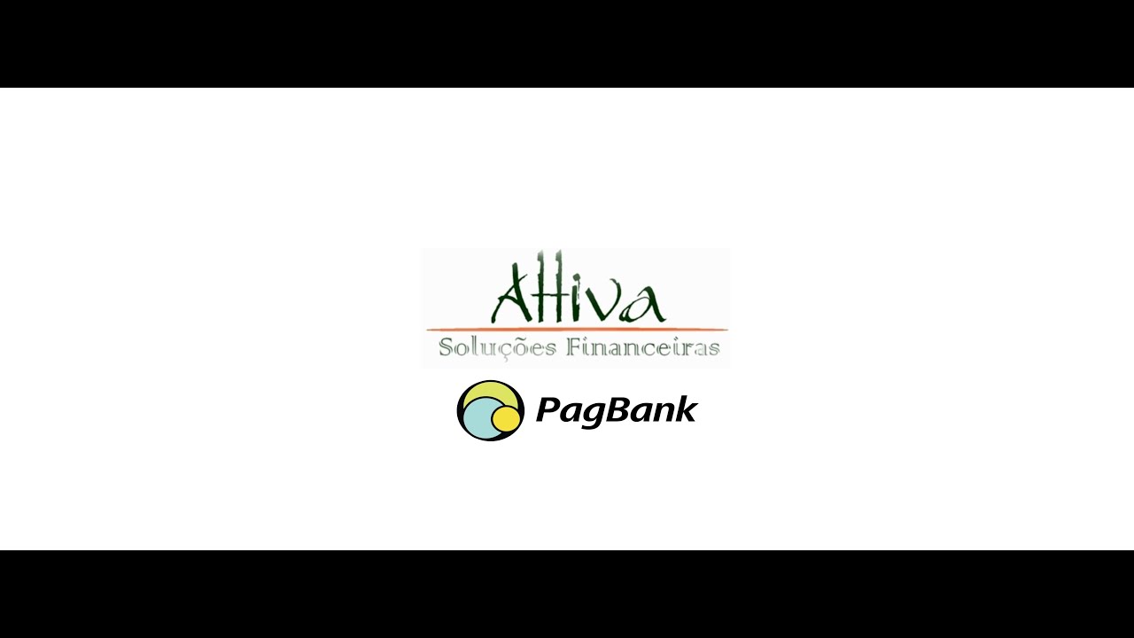 PagBank - Abertura de Conta