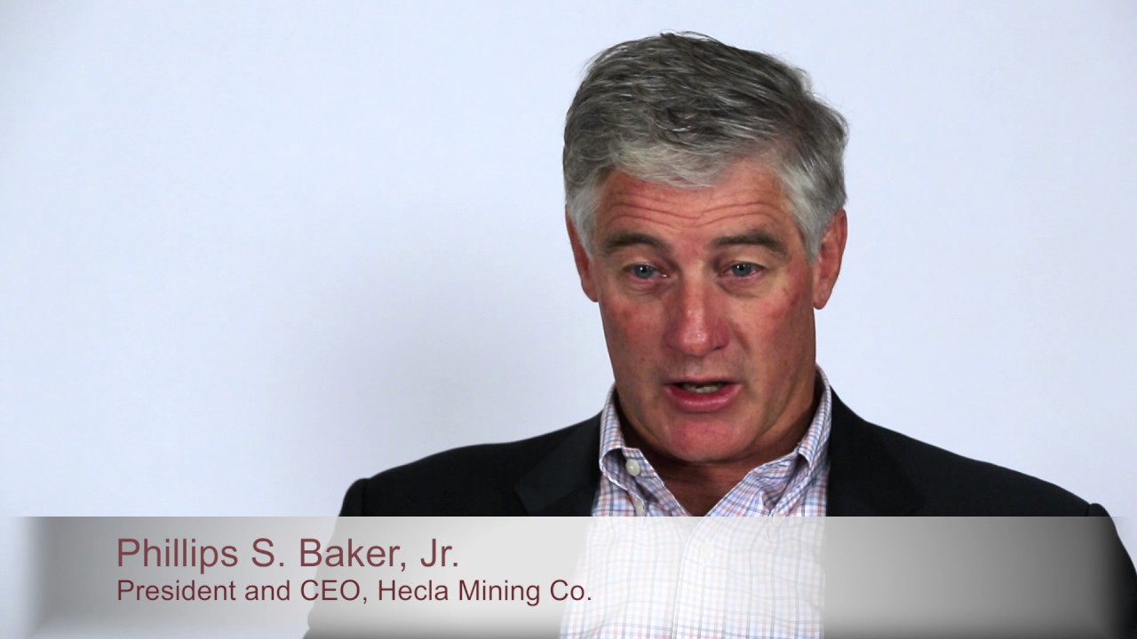 Modern Mining & Technology