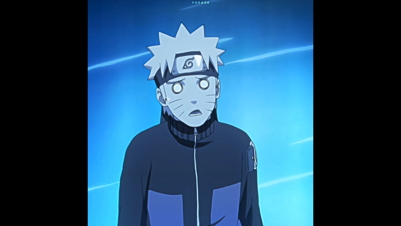 NARUTO LEARNS THAT KURAMA HAS A NAME