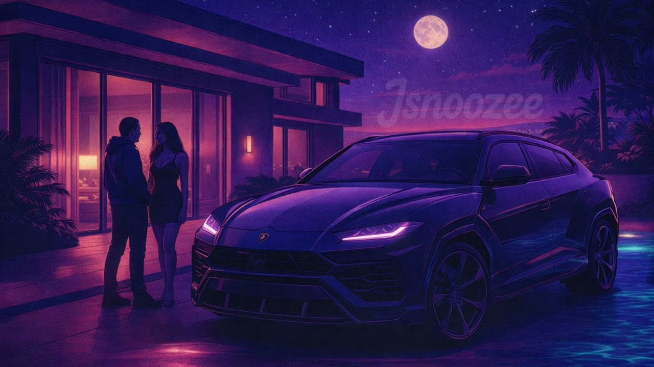29 Min “Late Night R&B & Spanish Soul Mix 🌙 | English x Español | Smooth & Emotional