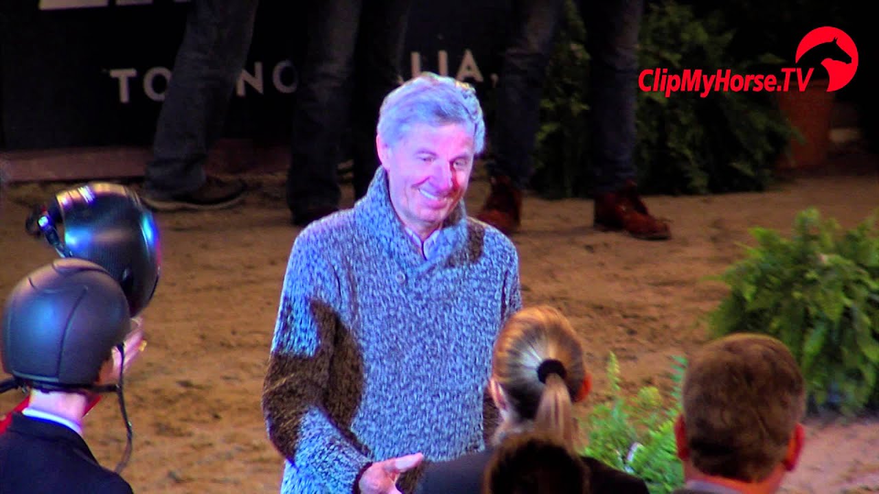 Tribute to Tjark Nagel bei den VR Classics - janne Meyer