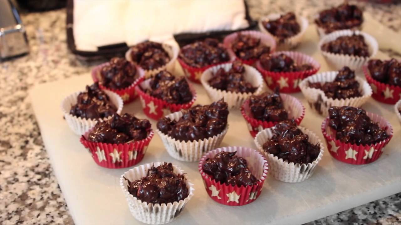 Healthy & Easy Summer Snacks! ☼