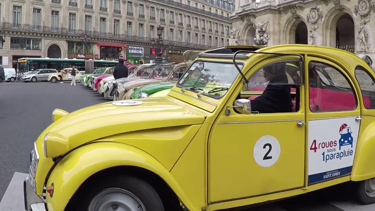 Sous le ciel de Paris   Instrumental