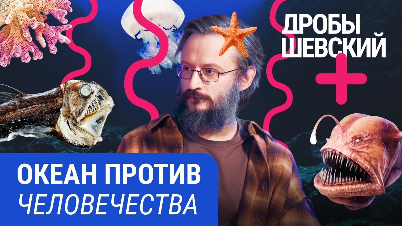 Всемирный потоп, Атлантида и современные цунами. Как далеко может зайти океан?
