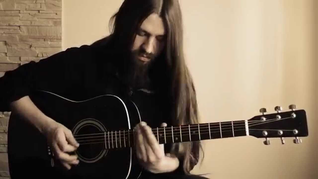 Gitara: jak nastroić się do OPEN G (Instrumenty świata)