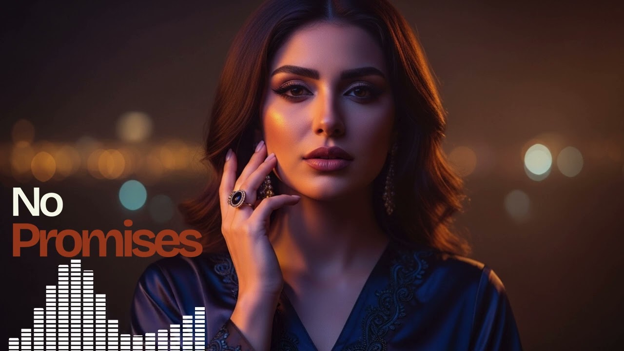 Arabic Pop Female Vocal | Emotional Modern Love Songs