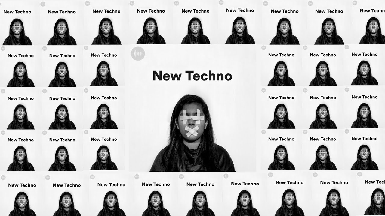 Spotify | New Techno Music | Best New Techno Releases 2022
