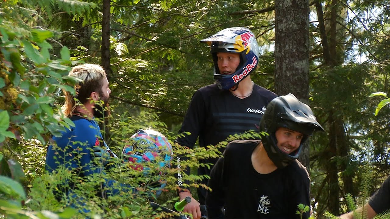 Backwoods Jam 2022 | Pauls Cam Raw