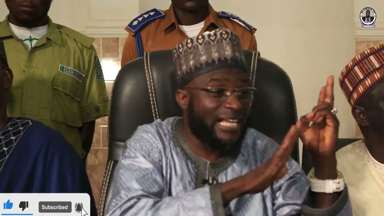 Ukubar Wanda ya yi SIHIRI ko BOKANCI
