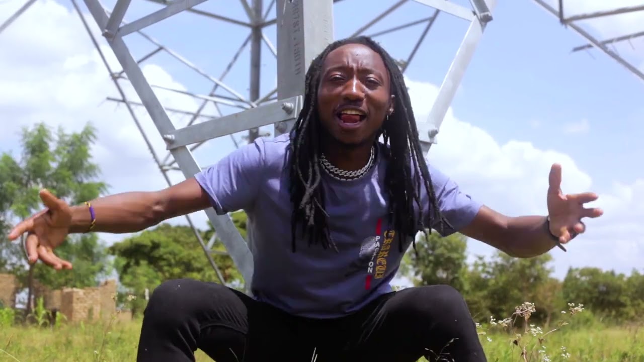Ntemi Omabala _ Harusi ya Si Ya Ntemi (Ngukumo) Video