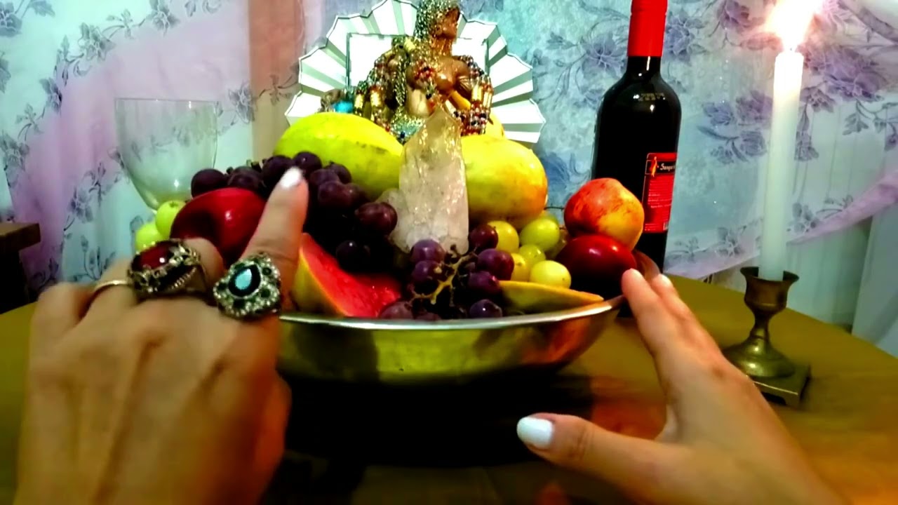 MAGIA CIGANA DO OURO DA PROSPERIDADE
