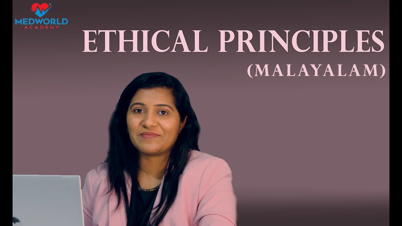 NCLEX- Ethical principles in Malayalam