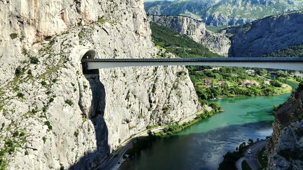 2025 Croatia 4K Trip
