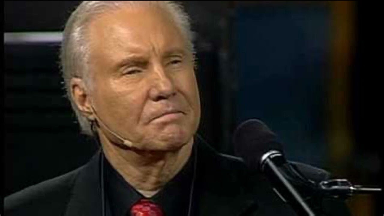 JIMMY SWAGGART - HEAVEN'S SOUNDING SWEETER ALL THE TIME