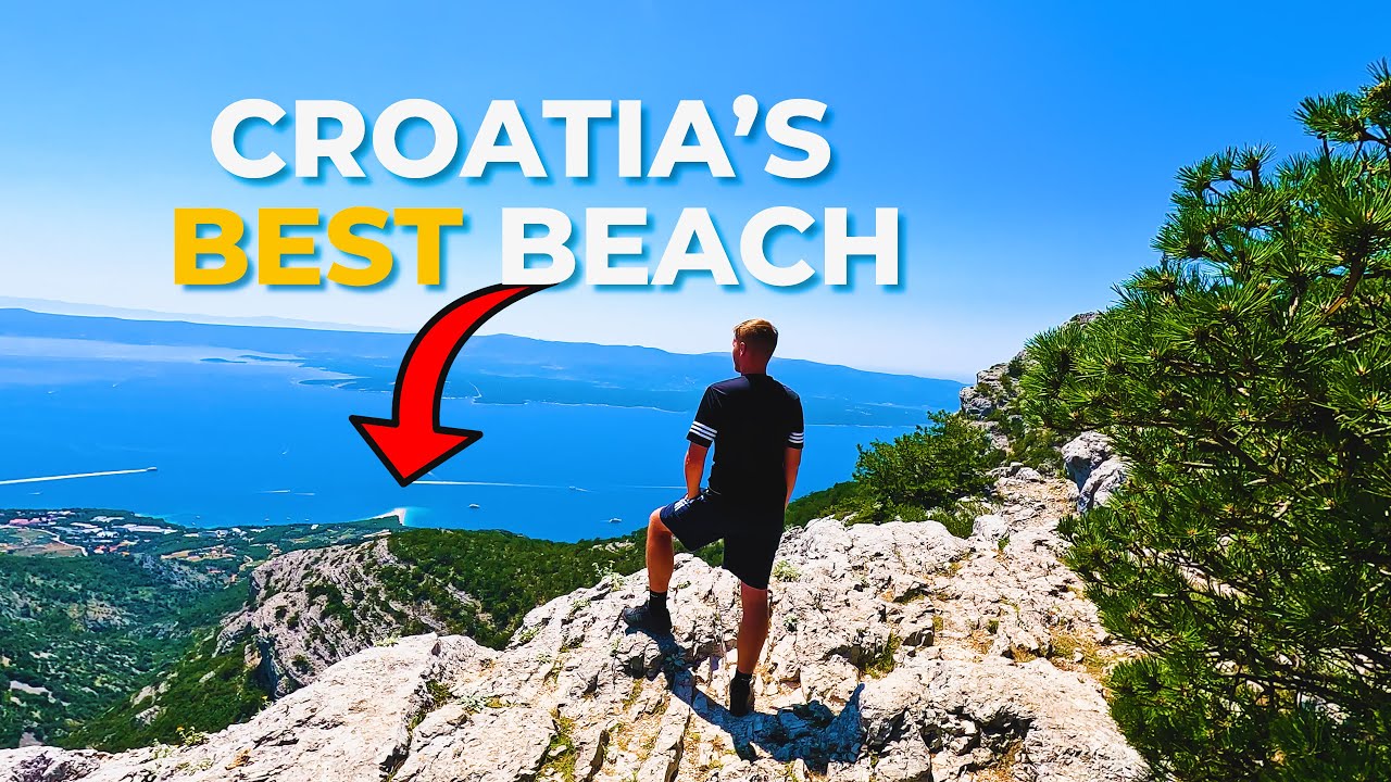 Brac, Croatia Travel Guide 2025