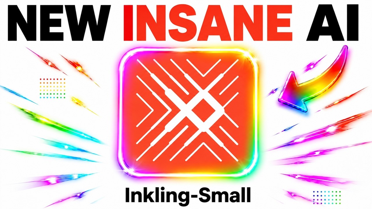 НОВЫЙ Inkling-Small ПРОСТО ОГОНЬ! 🤯