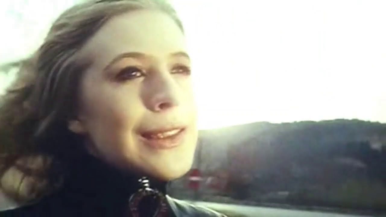 THE DEAD MARSHES - It's just Rock 'n' Roll - clips from Girl on a Motorcycle (Marianne Faithfull)