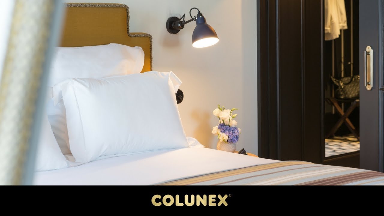 Award-Winning Hotels 2018 - Hotels & Awards | Colunex