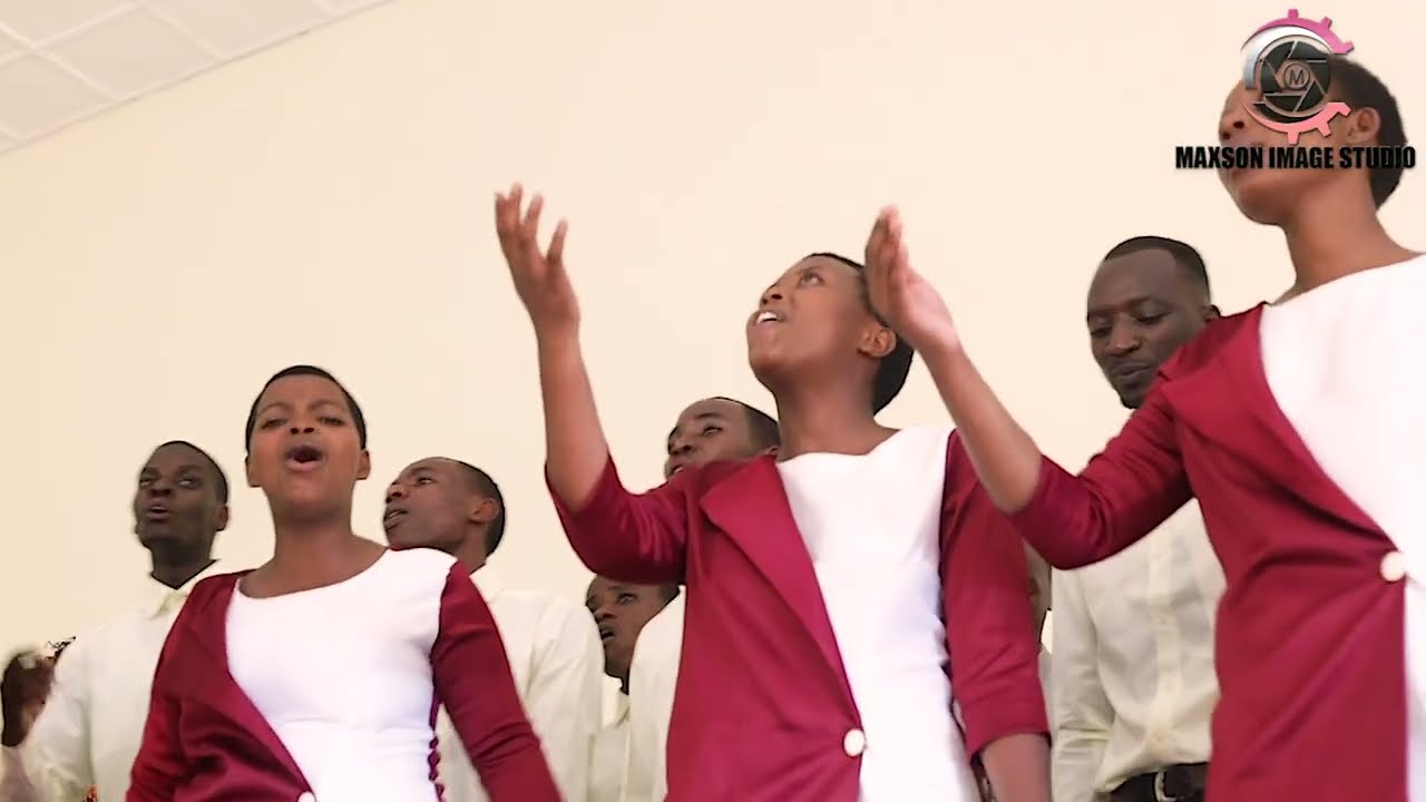 TURATSINZE HD by ABAVANDIMWE ASPEJ LIVE CONCERT