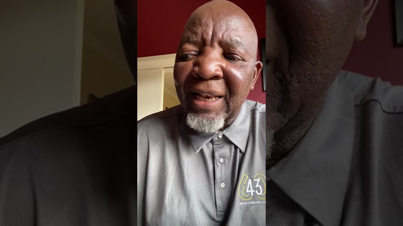 Number 43 book review | Jerry Mofokeng, MUST WATCH