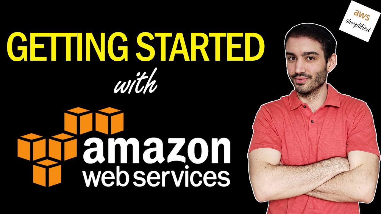 Introduction to AWS | A Complete Beginner Roadmap