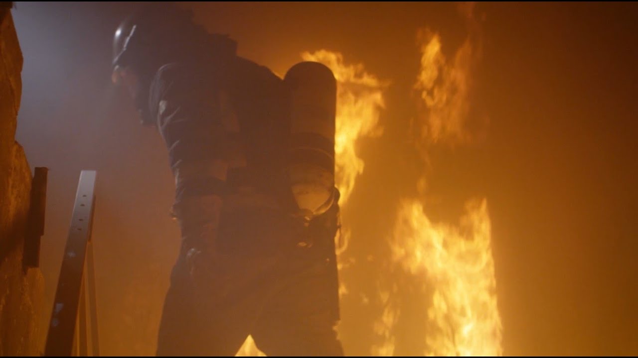 AR Firefighter Helmet | The Henry Ford's Innovation Nation