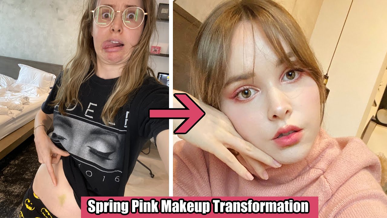 Starting IVF, Weight Gain, and Staying Home | GRWM