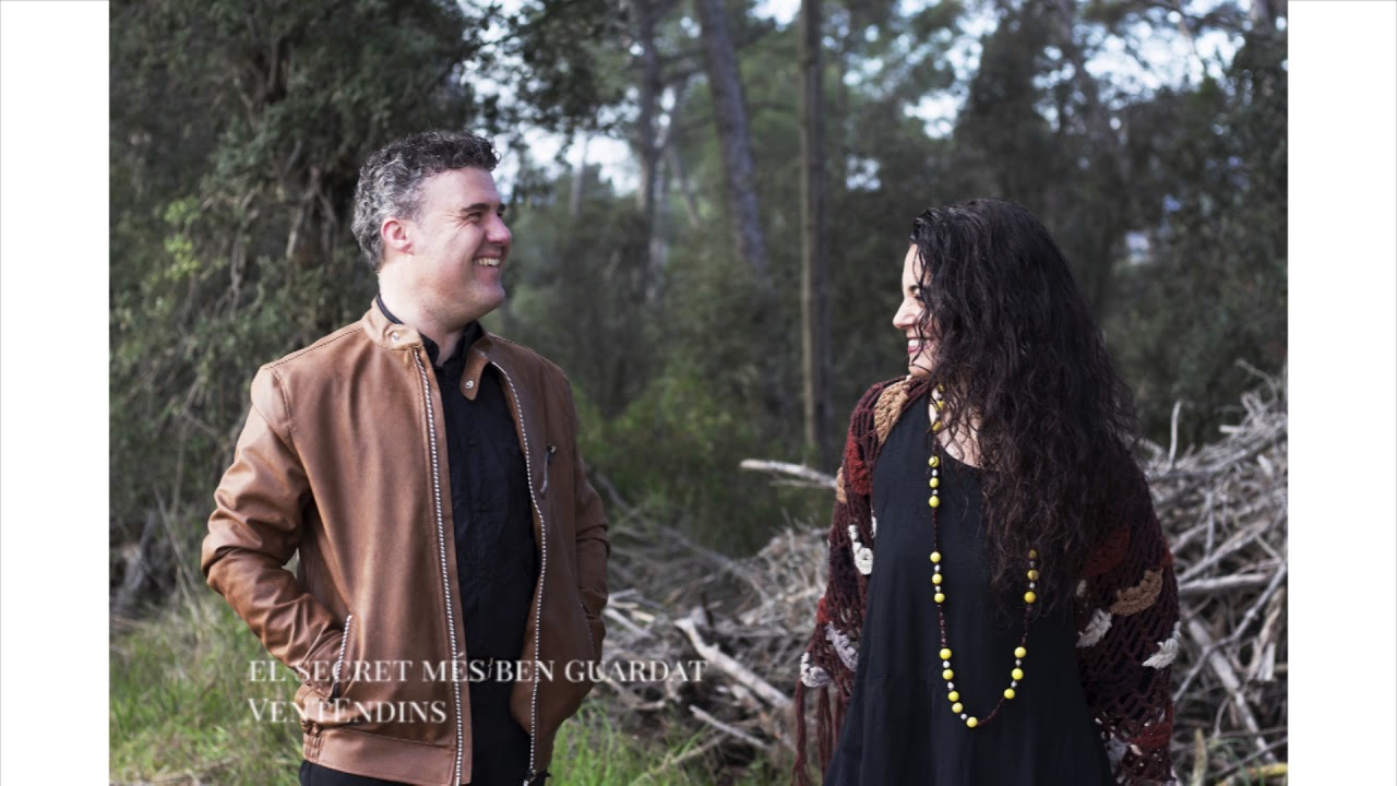 El secret m&eacute;s ben guardat - VentEndins - Pop Rural