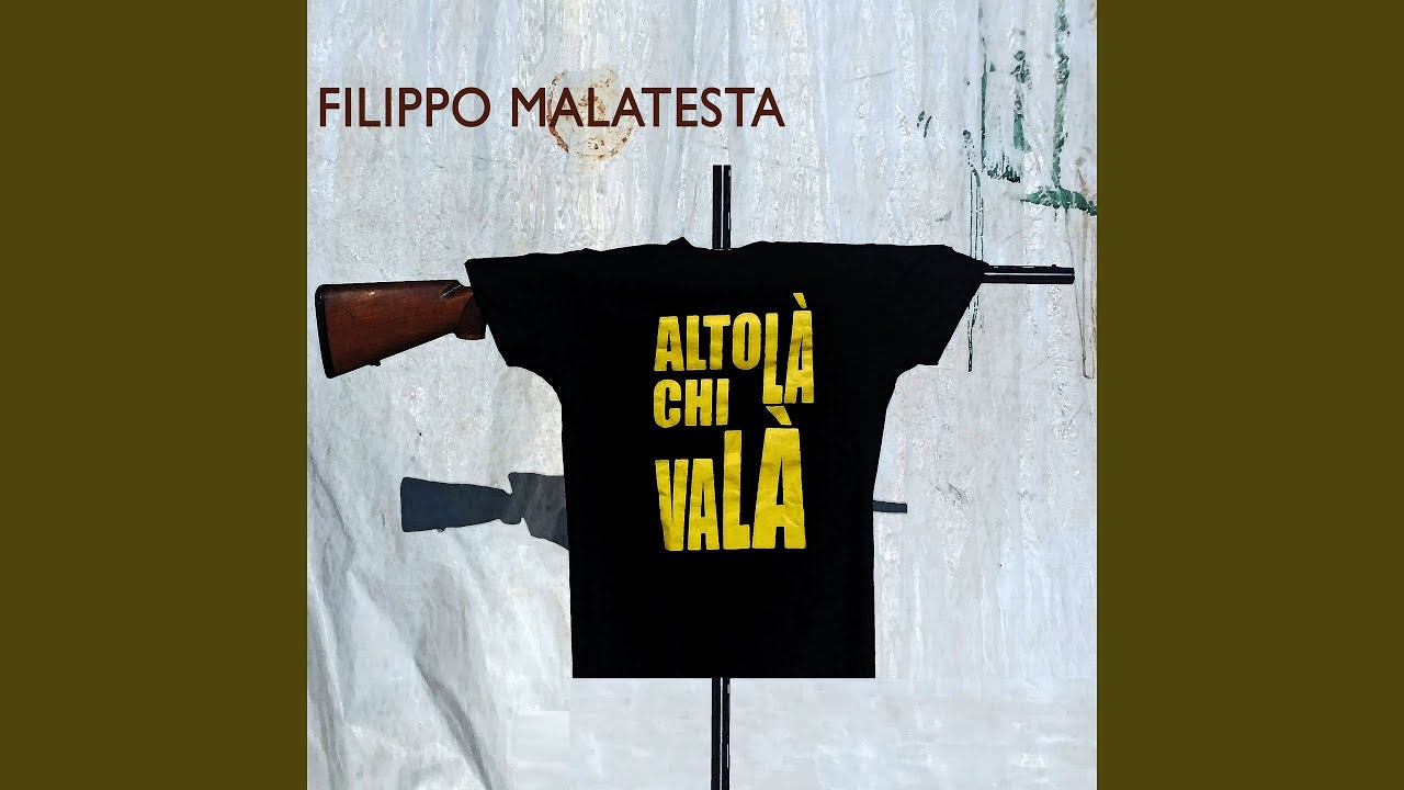 Altolà chi va là