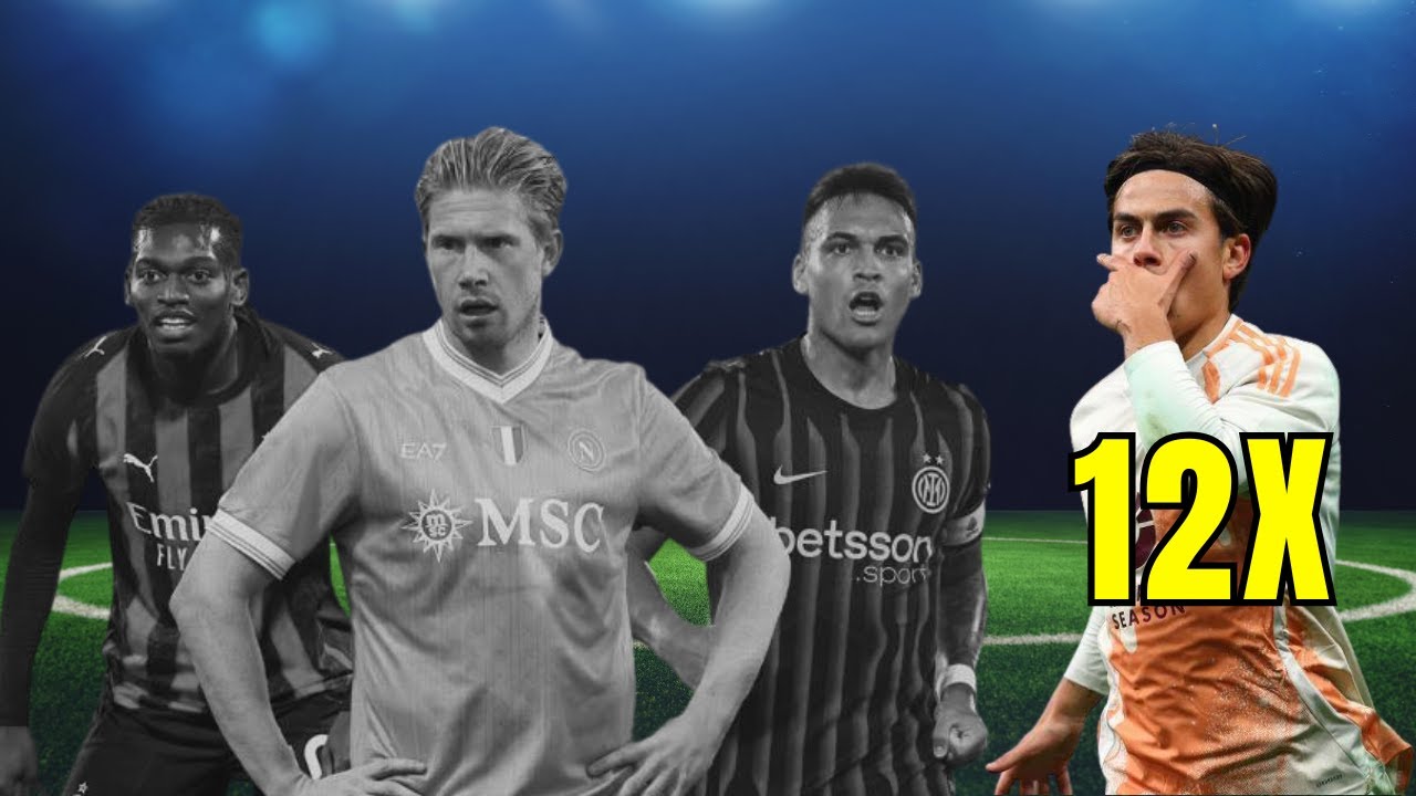 Chi vince lo Scudetto 2025/2026? Guida scommessa Serie A