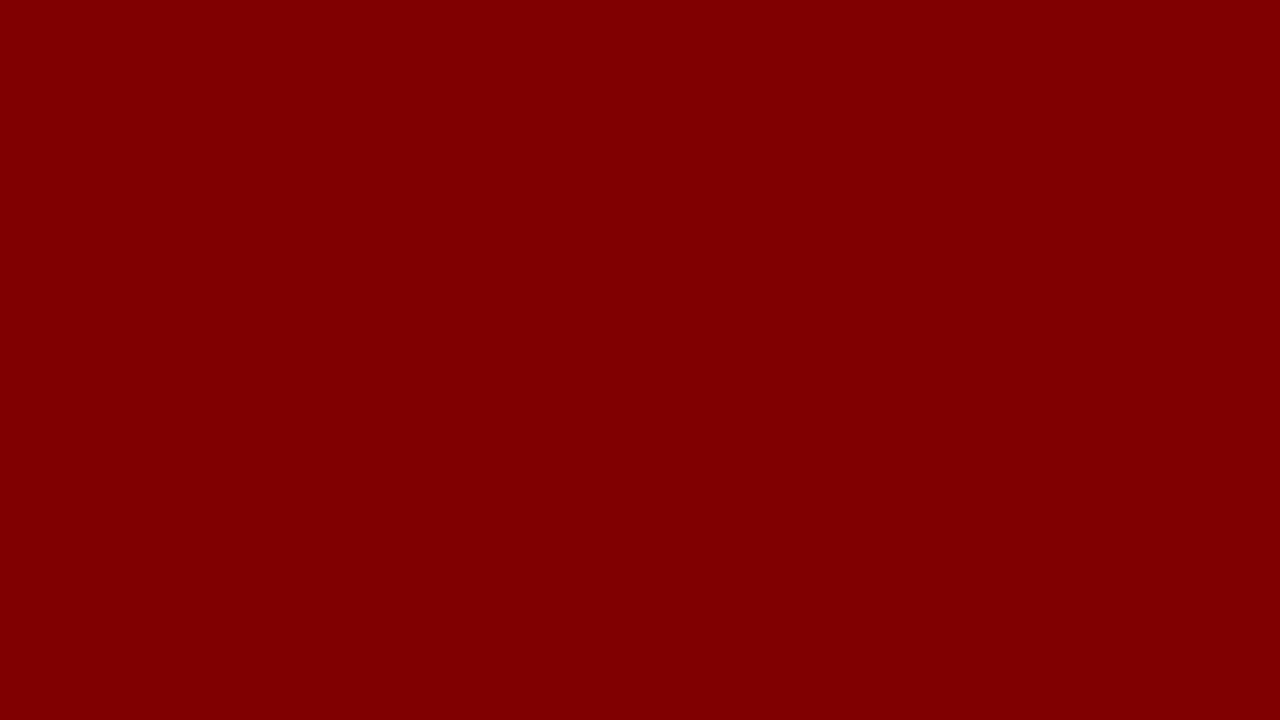 Red Berry Color Screen – 8 Hours | Full Screen Screensaver | No Sound