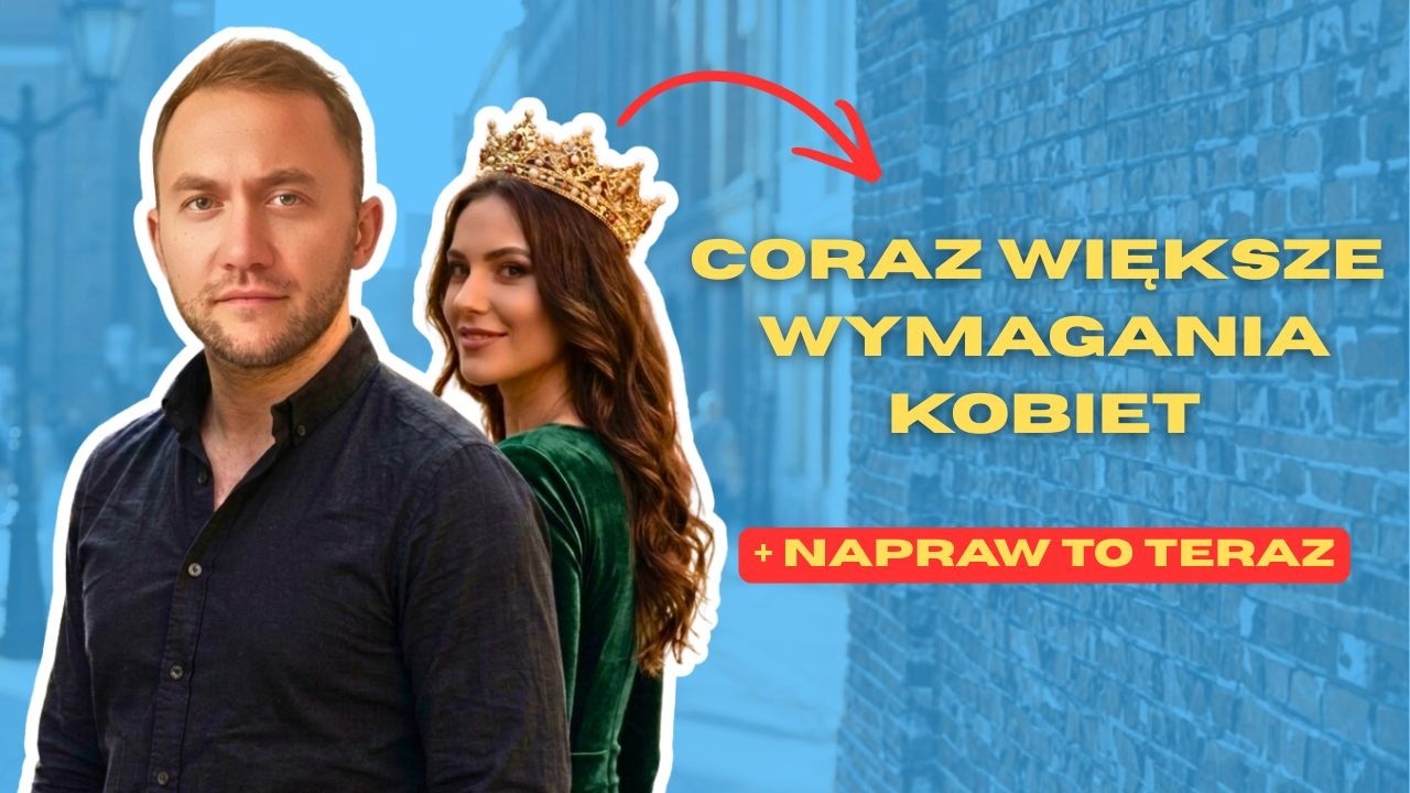 Skąd się biorą księżniczki i co z tym zrobić